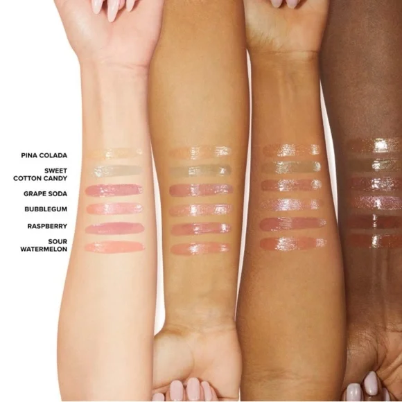 NEW✅TOO FACED Raspberry - Picture 3 of 8